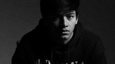 Jefri Nichol (Antara)