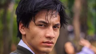 Polisi Amankan Jefri Nichol Setelah Temukan Ganja 6,01 Gram