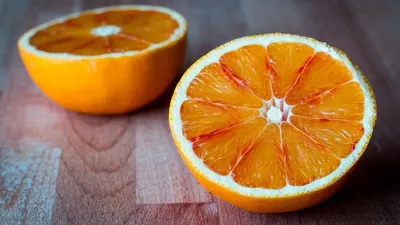 jeruk, salah satu makanan penambah imun tubuh (Pixabay)