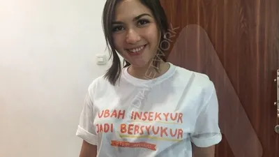 Jessica Mila/Ayojakarta.com-Istihanah Soejoethi