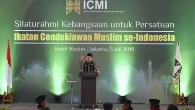 Jimly Kritisi Proses Pemindahan Ibu Kota