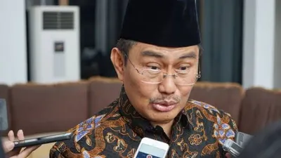 Anggota DPD RI dari Dapil DKI Jakarta, Jimly Asshiddiqie/Kompas.com