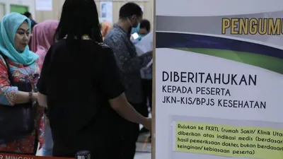 llustrasi (CNBC Indonesia)