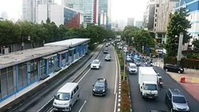 Jalan HR Rasuna Said (wikipedia)