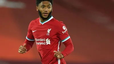 Joe Gomez (dok Liverpool Indonesia)