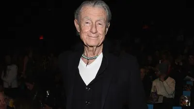 Joel Schumacher (New York Post)
