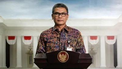 Johan Budi Sapto Pribowo/Medcom.id