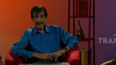 Johny Indo [YouTube/Trans7 Official]