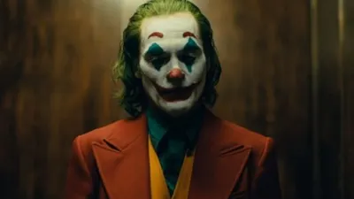 Joker (WB)