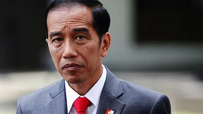 Presiden Joko Widodo/Antaranews