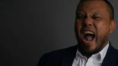 Sutradara Joko Anwar/Insertlive.com