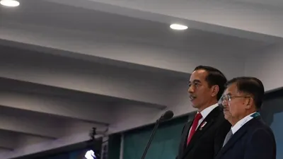 Ilustrasi (Antara)