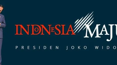 Ilustrasi/Twitter @jokowi