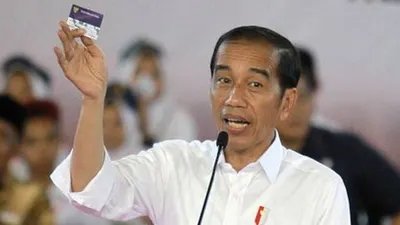 Bukan untuk Gaji Pengangguran, Ini Tujuan Kartu Pra Kerja