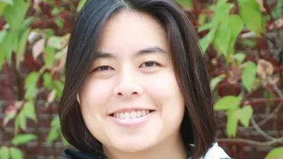 Joyce Lin, pilot pesawat milik MAF yang jatuh di Danau Sentani. (Foto: maf.org)