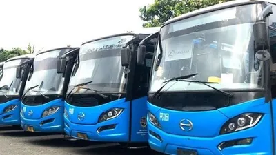 Pengamat Sebut Pembenahan Transportasi Bodetabek Butuh Aspek Ini