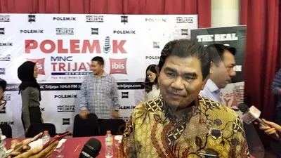Pakar hukum tata negara, Juanda. (Ayojakarta.com/Dhika Alam Noor)