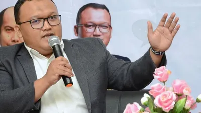 M Kholid/Humas DPP PKS