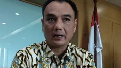 Judistira Hermawan/Kompas