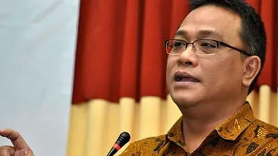Jumhur Hidayat (Tempo/Wisnu Agung Prasetyo)