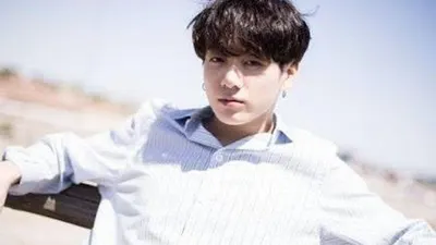 Kantor Polisi Yongsan Seoul mengungkapkan bahwa mereka telah meneruskan kasus Jungkook ke kejaksaan. (Soompi.com)