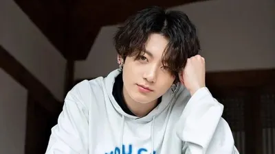 Jeon Jungkook/Soompi