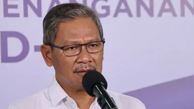 Update Covid-19 Indonesia: Kasus Positif di DKI Tertinggi, Jateng Posisi Kedua