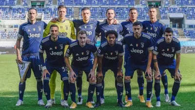 tim Juventus/ instagram