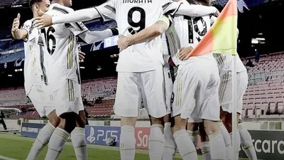 Juventus berhasil mempermalukan Barcelona di kandangnya sendiri pada laga terakhir Grup G Liga Champions, Rabu (9/12/2020) dini hari. Pertandingan ini berkahir dengan skor 0-3 untuk kemenangan Bianconeri / instagram