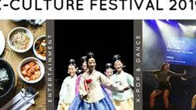 K-Culture Festival 2019/eventfinda.co.nz