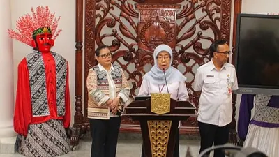 Panik, 2.000 Warga Jakarta Hubungi Call Center