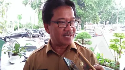 Anak Tenaga Medis hingga Petugas Pemakaman Covid-19 Dapat Alokasi PPDB Jalur Khusus A
