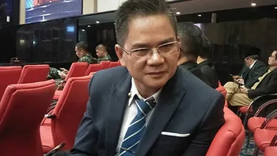 Kepala Dinas Perhubungan DKI Jakarta Syafrin Liputo/Ayojakarta.com-Aprilia Rahapit