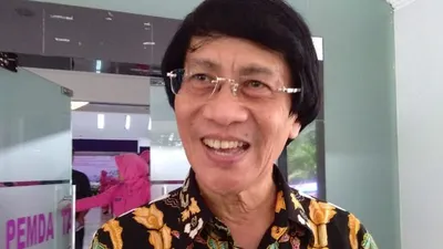 Seto Mulyadi alias Kak Seto (Wowkeren)