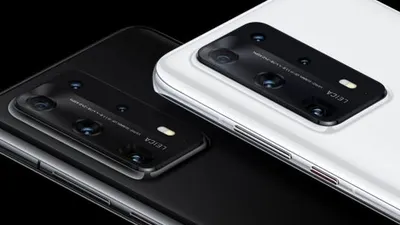 Kamera Huawei P40 Pro Plus. [Dok Huawei]