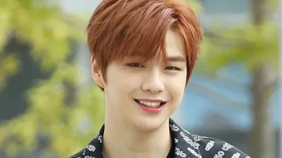 Kang Daniel/Soompi