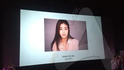 Kang Sora Akan Buka Korea Indonesia Film Festival 2019