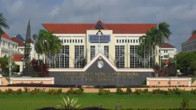 Kabupaten Paser Utara dan Kutai Kartanegara Bakal Jadi Ibu Kota Baru