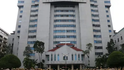Pemkot Jakut Minta ASN Antisipasi Genangan dan Taat Bayar Pajak