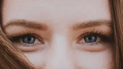 Ilustrasi kantung mata (Unsplash/AndriyKo Podilnyk)