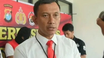 Kapolres Metro Jakarta Selatan, Kombes Pol Budi Sartono. (Kumparan/Dok. Polda Sulbar)