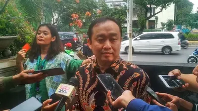 Dorong Inklusi Keuangan Digital Hingga Pedesaan, OVO Jalin Kerja Sama Dengan Pegadaian