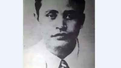 Foto dokter Kariadi (Istimewa)