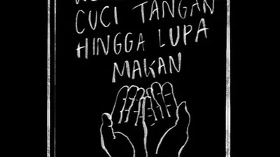 Karikatur karya Jepri alias Kuple