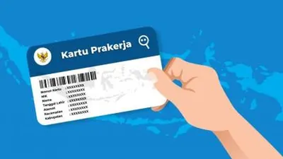 Syarat Wajib yang Harus Dipenuhi Agar Lolos Kartu Prakerja Gelombang 12 (ilustrasi)