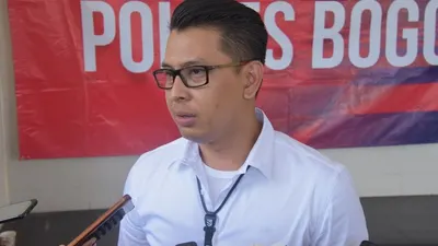 Kasatreskrim Polres Bogor, AKP Benny Cahyadi (dok)