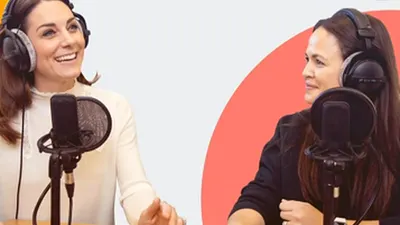 Meninggalkan Anak, Kate Middleton Merasa Bersalah Menjalankan Tugas Kerajaan