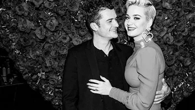 instagram: @katyperry