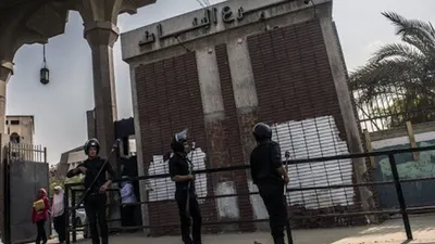 KBRI Kairo  memfasilitasi repatriasi mandiri 75 WNI yang ada di Mesir.