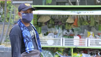 (Biro Komunikasi Kementan RI)